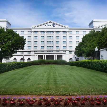 ฮิลตัน แอตแลนตา มารีเอตตา โฮเต็ล แอนด์ คอนเฟอเรนซ์ เซ็นเตอร์ Hotel มาเรียตตา ภายนอก รูปภาพ