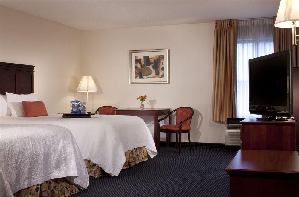 ฮิลตัน แอตแลนตา มารีเอตตา โฮเต็ล แอนด์ คอนเฟอเรนซ์ เซ็นเตอร์ Hotel มาเรียตตา ภายนอก รูปภาพ