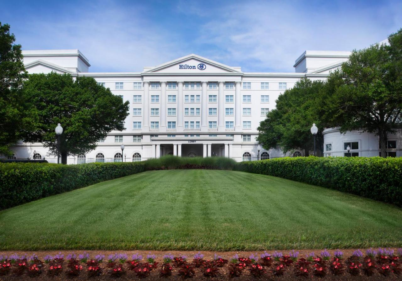 ฮิลตัน แอตแลนตา มารีเอตตา โฮเต็ล แอนด์ คอนเฟอเรนซ์ เซ็นเตอร์ Hotel มาเรียตตา ภายนอก รูปภาพ
