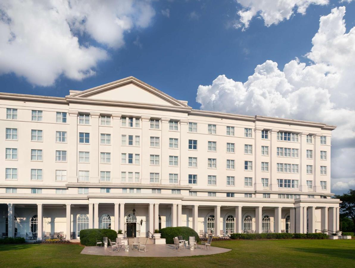 ฮิลตัน แอตแลนตา มารีเอตตา โฮเต็ล แอนด์ คอนเฟอเรนซ์ เซ็นเตอร์ Hotel มาเรียตตา ภายนอก รูปภาพ