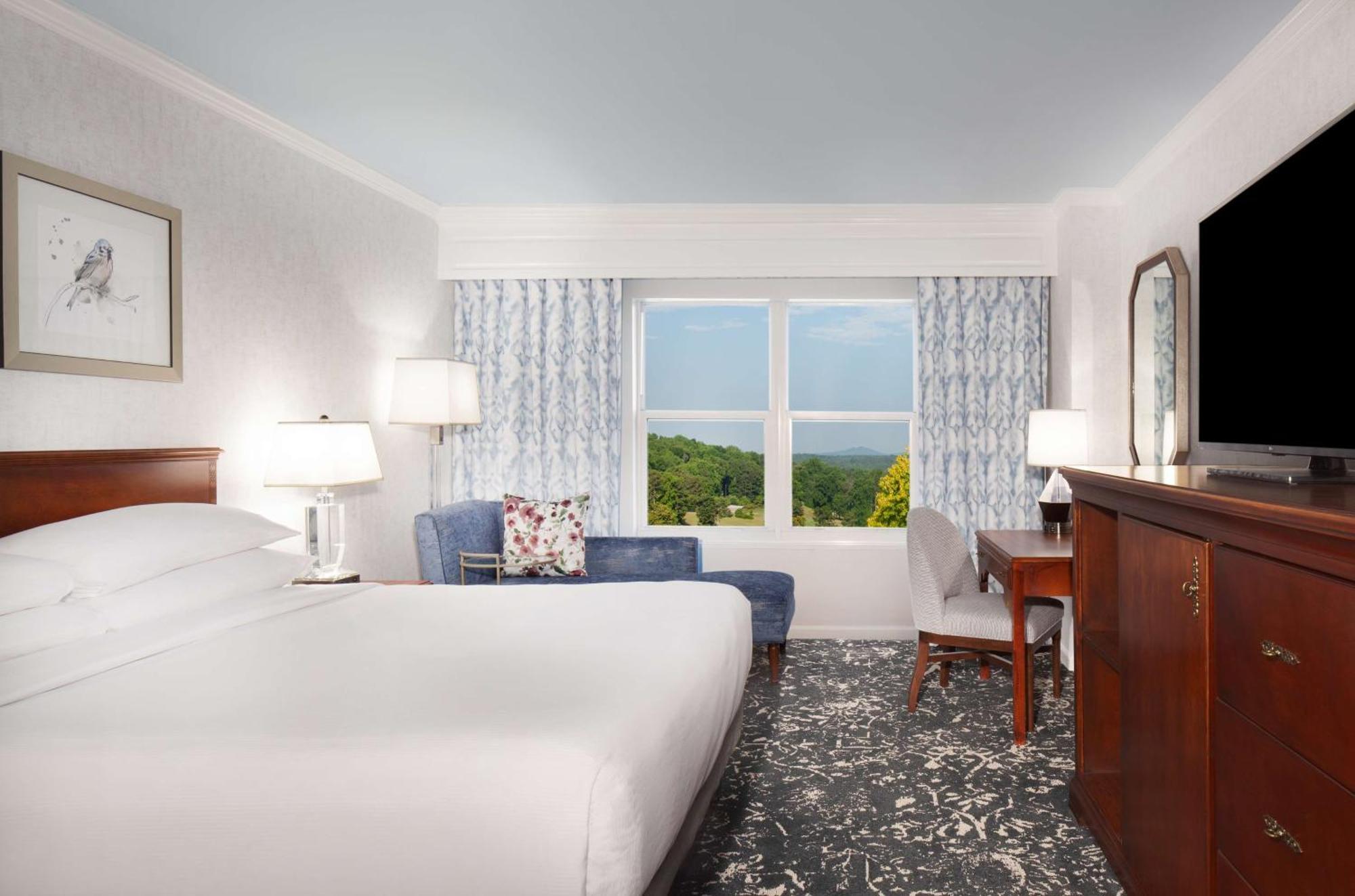 ฮิลตัน แอตแลนตา มารีเอตตา โฮเต็ล แอนด์ คอนเฟอเรนซ์ เซ็นเตอร์ Hotel มาเรียตตา ภายนอก รูปภาพ