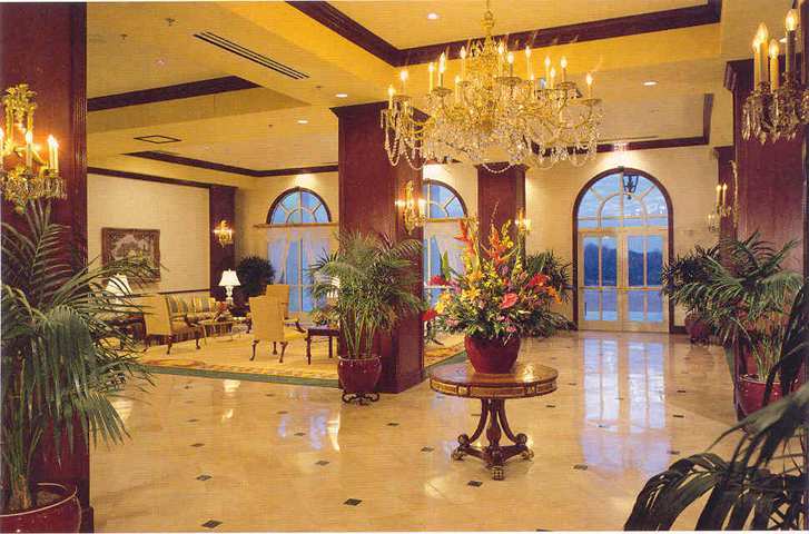 ฮิลตัน แอตแลนตา มารีเอตตา โฮเต็ล แอนด์ คอนเฟอเรนซ์ เซ็นเตอร์ Hotel มาเรียตตา ภายนอก รูปภาพ