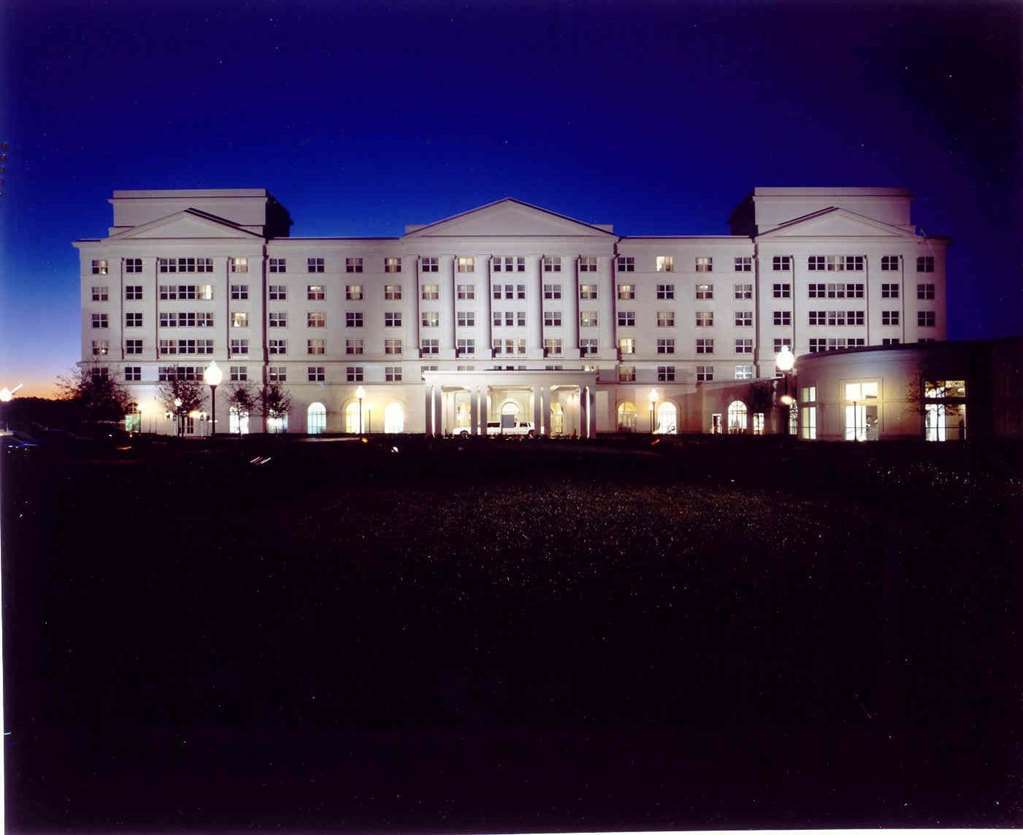ฮิลตัน แอตแลนตา มารีเอตตา โฮเต็ล แอนด์ คอนเฟอเรนซ์ เซ็นเตอร์ Hotel มาเรียตตา ภายนอก รูปภาพ